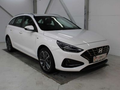 Hyundai i30 W 1.0 T-GDi MHEV ~ 48V Automaat Navi Full  - 1