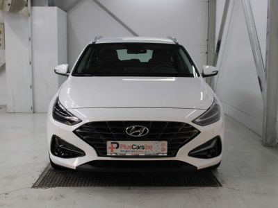 Hyundai i30 W 1.0 T-GDi MHEV ~ 48V Automaat Navi Full  - 2