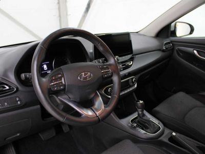 Hyundai i30 W 1.0 T-GDi MHEV ~ 48V Automaat Navi Full  - 11