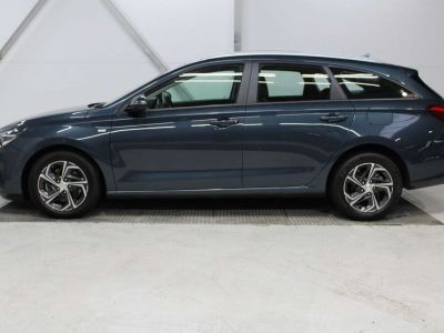 Hyundai i30 Wagon 1.0 T-GDi MHEV ~ Led LDW CarPlay Top  - 8