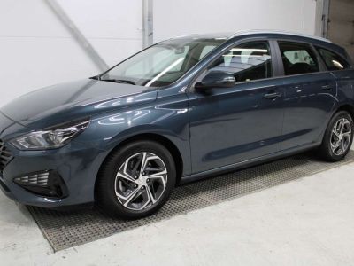 Hyundai i30 Wagon 1.0 T-GDi MHEV ~ Led LDW CarPlay Top  - 9