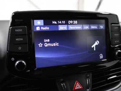 Hyundai i30 Wagon 1.0 T-GDi MHEV ~ Led LDW CarPlay Top  - 16