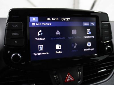 Hyundai i30 Wagon 1.0 T-GDi MHEV ~ Led LDW CarPlay Top  - 18