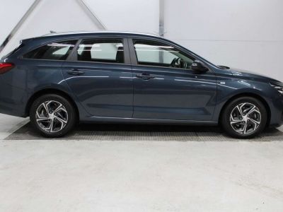 Hyundai i30 Wagon 1.0 T-GDi MHEV ~ Led LDW CarPlay Top  - 3