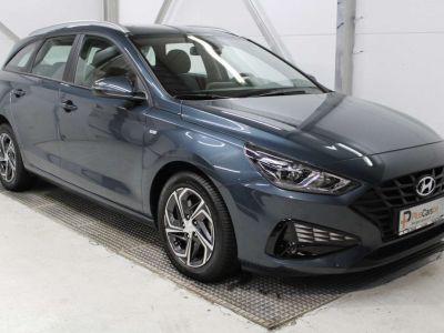 Hyundai i30 Wagon 1.0 T-GDi MHEV ~ Led LDW CarPlay Top  - 1