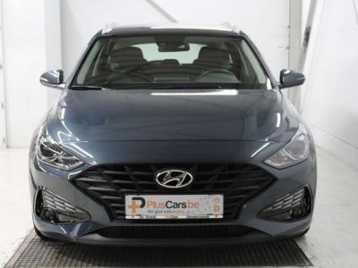 Hyundai i30 Wagon 1.0 T-GDi MHEV ~ Led LDW CarPlay Top  - 2