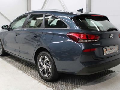 Hyundai i30 Wagon 1.0 T-GDi MHEV ~ Led LDW CarPlay Top  - 7