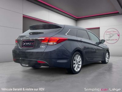 Hyundai i40 1.6 GDi  - 3