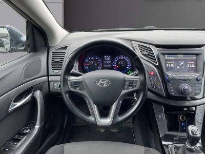 Hyundai i40 1.6 GDi  - 7