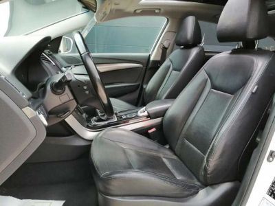 Hyundai i40 1.7 CRDi Business Edition Leather- TOIT PANO- CUIR  - 9