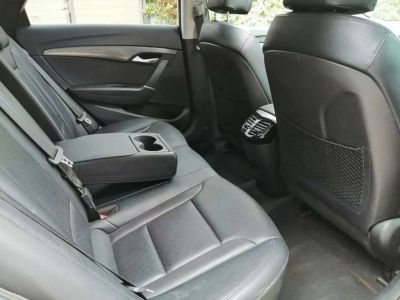 Hyundai i40 1.7 CRDi Business Edition Leather- TOIT PANO- CUIR  - 11