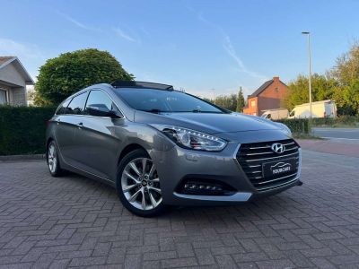 Hyundai i40 SW 1.7 CRDi Premium ISG DCT  - 2