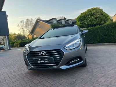 Hyundai i40 SW 1.7 CRDi Premium ISG DCT  - 3