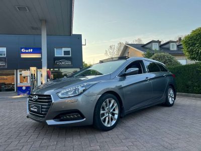 Hyundai i40 SW 1.7 CRDi Premium ISG DCT  - 4