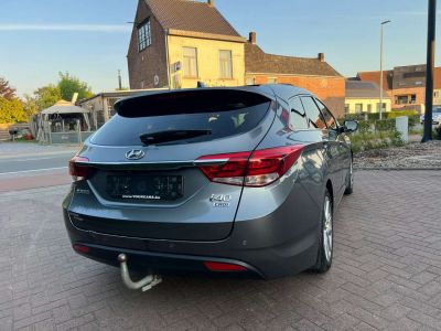 Hyundai i40 SW 1.7 CRDi Premium ISG DCT  - 5