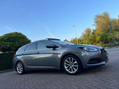 Hyundai i40 SW 1.7 CRDi Premium ISG DCT  - 7