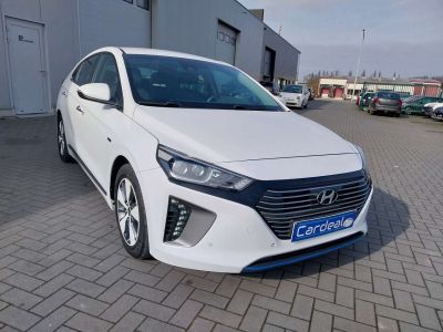 Hyundai Ioniq E-Ioniq 28 kWh Executive-CUIR-CAR-PLAY-CAMERA-  - 1