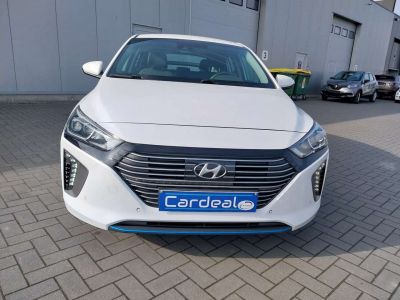 Hyundai Ioniq E-Ioniq 28 kWh Executive-CUIR-CAR-PLAY-CAMERA-  - 2