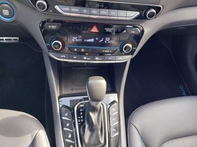 Hyundai Ioniq E-Ioniq 28 kWh Executive-CUIR-CAR-PLAY-CAMERA-  - 15