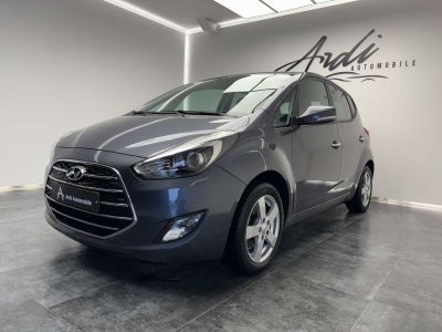 Hyundai ix20 1.6i SIEGES + VOL CHAUFFANT AIRCO GARANTIE  - 1