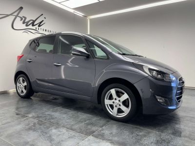 Hyundai ix20 1.6i SIEGES + VOL CHAUFFANT AIRCO GARANTIE  - 15