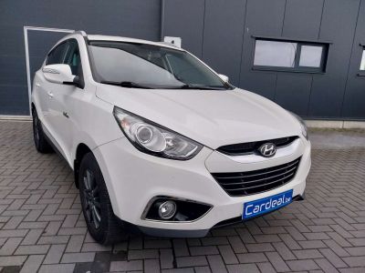 Hyundai ix35 1.6i 2WD Lounge-CLIM-GPS-BLEUTOOTH-GARANTIE.12.M-  - 1