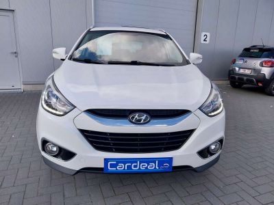 Hyundai ix35 1.7 CRDi 2WD -CLIM-GPS-BLUETOOTH-GARANTIE.12.MOIS-  - 2