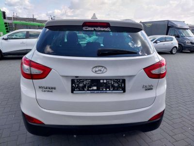 Hyundai ix35 1.7 CRDi 2WD -CLIM-GPS-BLUETOOTH-GARANTIE.12.MOIS-  - 6