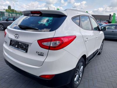 Hyundai ix35 1.7 CRDi 2WD -CLIM-GPS-BLUETOOTH-GARANTIE.12.MOIS-  - 7