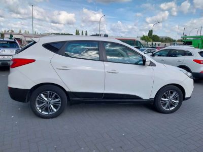 Hyundai ix35 1.7 CRDi 2WD -CLIM-GPS-BLUETOOTH-GARANTIE.12.MOIS-  - 8