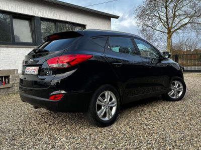 Hyundai ix35 1.7 CRDi 2WD Base CUIR-CRUISE-PDC-NAVI-GARANTIE  - 17