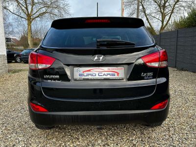 Hyundai ix35 1.7 CRDi 2WD Base CUIR-CRUISE-PDC-NAVI-GARANTIE  - 19