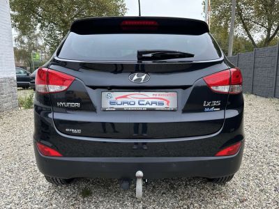 Hyundai ix35 1.7 CRDi 2WD EXECUTIVE -CUIR-NAVI-PDC-TOIT PANO  - 22