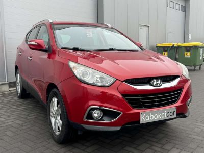 Hyundai ix35 2.0i 2WD Lounge --CUIR -- GPS GARANTIE 12 MOIS  - 1