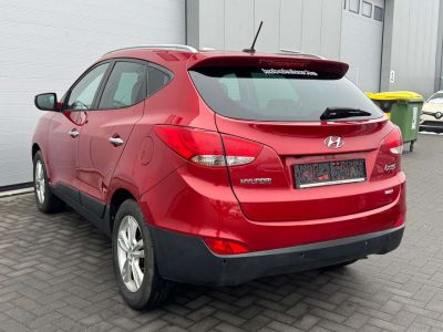 Hyundai ix35 2.0i 2WD Lounge --CUIR -- GPS GARANTIE 12 MOIS  - 4