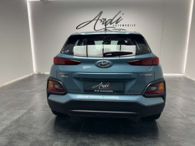 Hyundai Kona 1.0 GARANTIE 12 MOIS 1er PROPRIETAIRE AIRCO  - 5