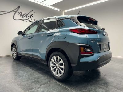 Hyundai Kona 1.0 GARANTIE 12 MOIS 1er PROPRIETAIRE AIRCO  - 6