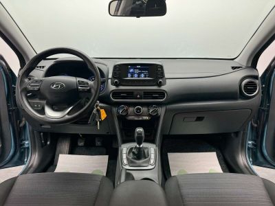 Hyundai Kona 1.0 GARANTIE 12 MOIS 1er PROPRIETAIRE AIRCO  - 8