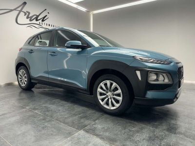 Hyundai Kona 1.0 GARANTIE 12 MOIS 1er PROPRIETAIRE AIRCO  - 11