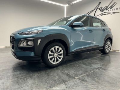 Hyundai Kona 1.0 GARANTIE 12 MOIS 1er PROPRIETAIRE AIRCO  - 12