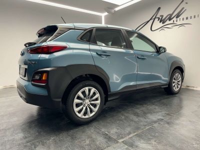 Hyundai Kona 1.0 GARANTIE 12 MOIS 1er PROPRIETAIRE AIRCO  - 13