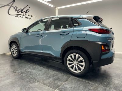 Hyundai Kona 1.0 GARANTIE 12 MOIS 1er PROPRIETAIRE AIRCO  - 14