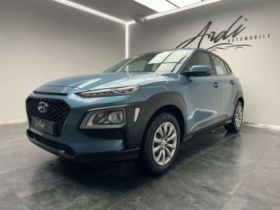 Hyundai Kona 1.0 GARANTIE 12 MOIS 1er PROPRIETAIRE AIRCO  - 1