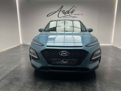 Hyundai Kona 1.0 GARANTIE 12 MOIS 1er PROPRIETAIRE AIRCO  - 2