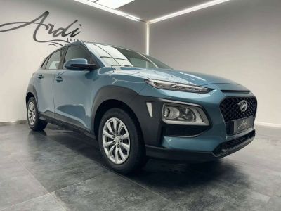 Hyundai Kona 1.0 GARANTIE 12 MOIS 1er PROPRIETAIRE AIRCO  - 3