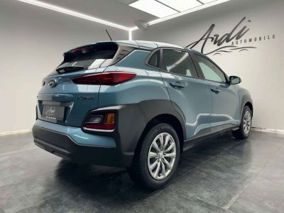 Hyundai Kona 1.0 GARANTIE 12 MOIS 1er PROPRIETAIRE AIRCO  - 4