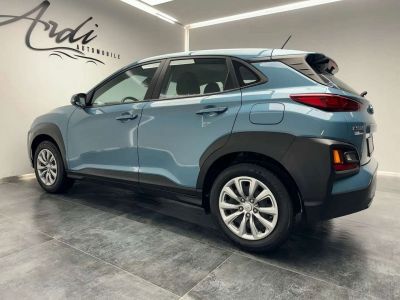 Hyundai Kona 1.0 GARANTIE 12 MOIS 1er PROPRIETAIRE AIRCO  - 12