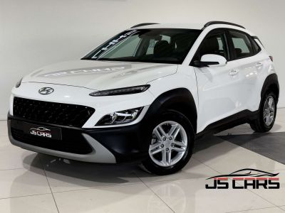 Hyundai Kona 1.0 T-GDi BOITE AUTO 24.000KM GPS CAMERA ATTELAGE  - 1