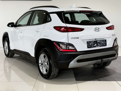 Hyundai Kona 1.0 T-GDi BOITE AUTO 24.000KM GPS CAMERA ATTELAGE  - 4