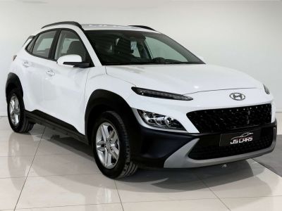 Hyundai Kona 1.0 T-GDi BOITE AUTO 24.000KM GPS CAMERA ATTELAGE  - 8